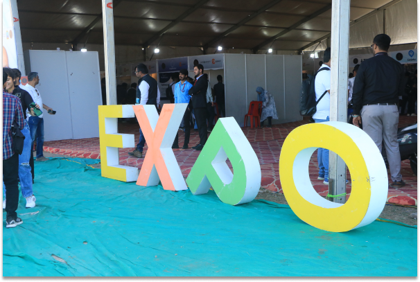expo